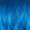 Alice Wig Alice Through the Looking Glass - Neon Blue